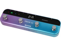 Mooer Prime S1 Pedal Multi-Efeitos Mooer Prime S1 Pedal Multi-Efeitos